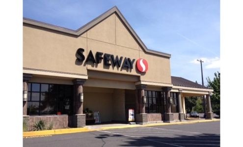 Safeway Pharmacy