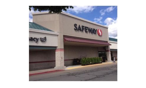 Safeway Pharmacy