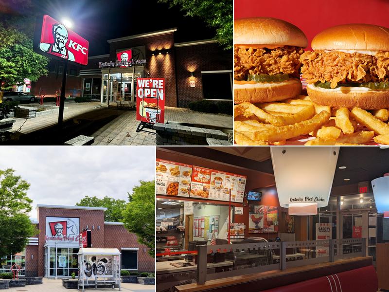 KFC