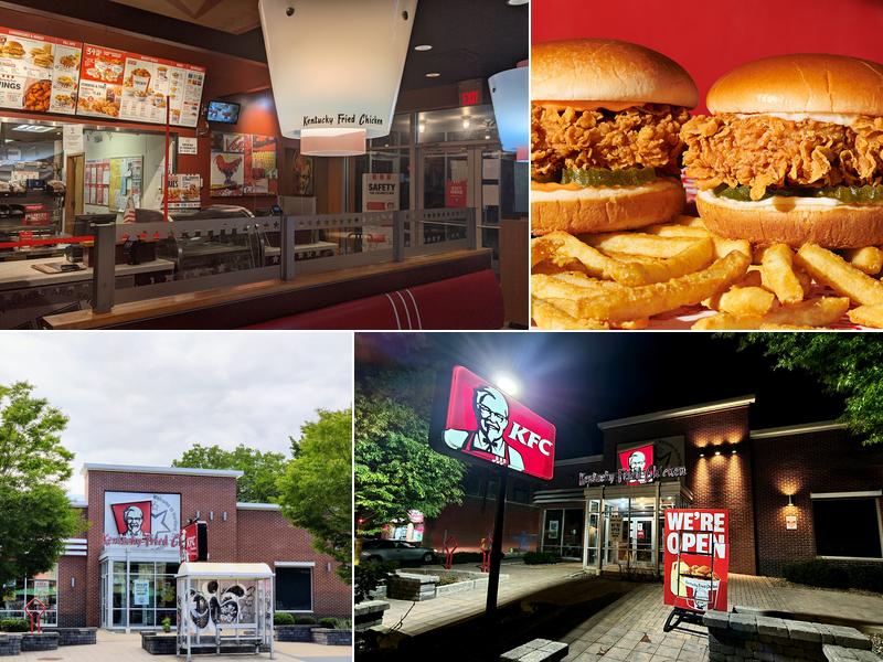 KFC