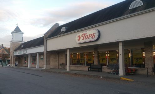 TOPS Friendly Markets North Creek