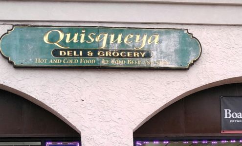 Quisqueya Grocery Glen Cove