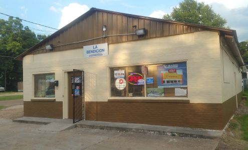 SUPERMERCADO LA BENDICION LLC