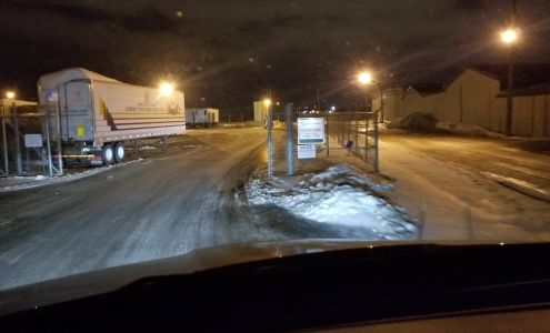 SpartanNash Distribution Center