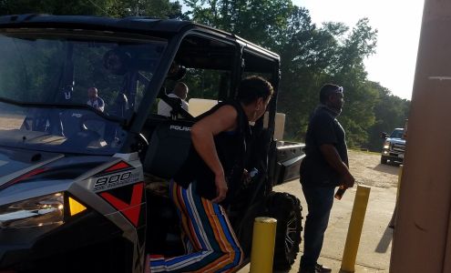 Old Hebron Grocery New Hebron