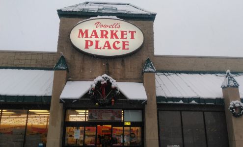 Vowell’s Marketplace