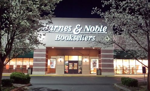 Barnes & Noble