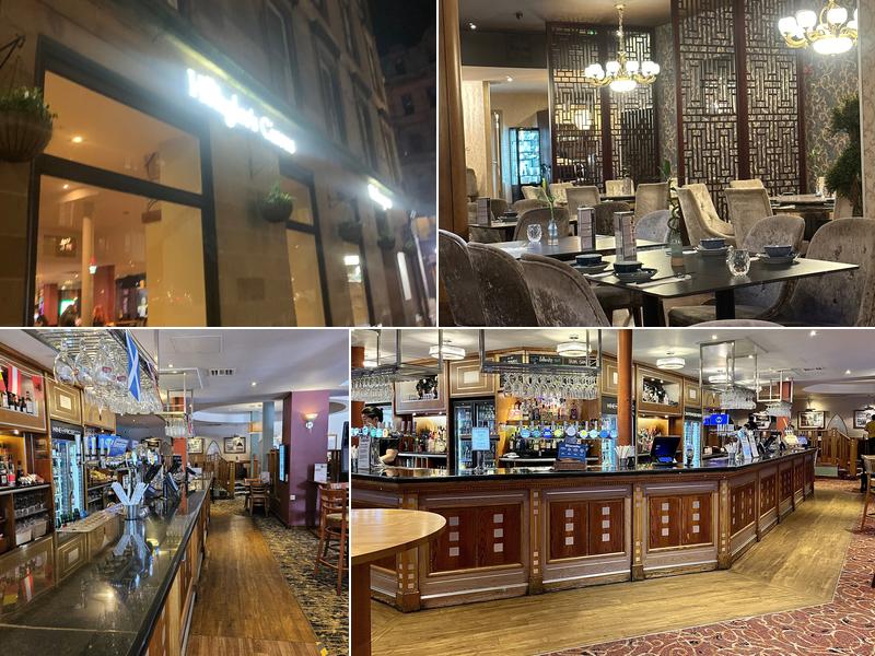 The Hengler's Circus - JD Wetherspoon