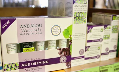 Terry's Health Products