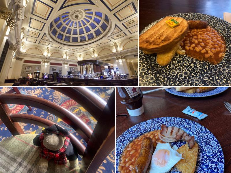 The Counting House - JD Wetherspoon