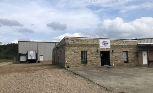 Rudolph Foods New Hebron