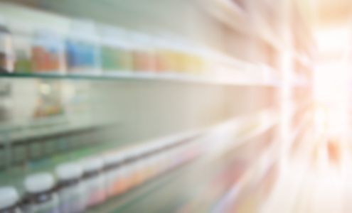 Guy's Pharmacy Crystal Springs