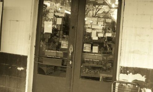 Calvin Hathorn Grocery Oak Vale