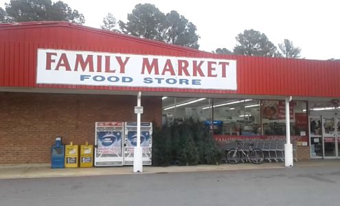 Family Markets LLC Shannon Hills