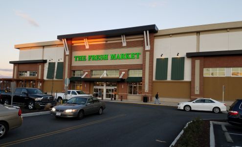 The Fresh Market