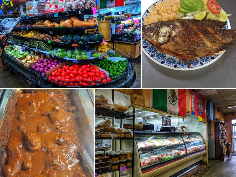 Del Campo A La Cuidad