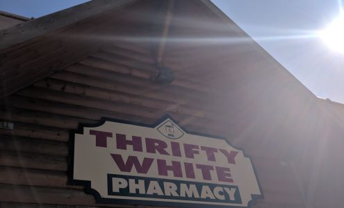Thrifty White Pharmacy