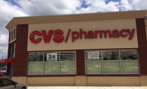 CVS