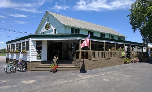 Fifer's Farm Store & Kitchen Camden Wyoming