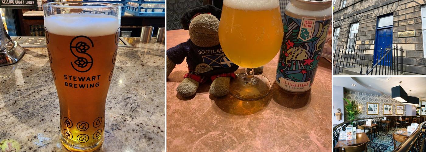 The Alexander Graham Bell - JD Wetherspoon