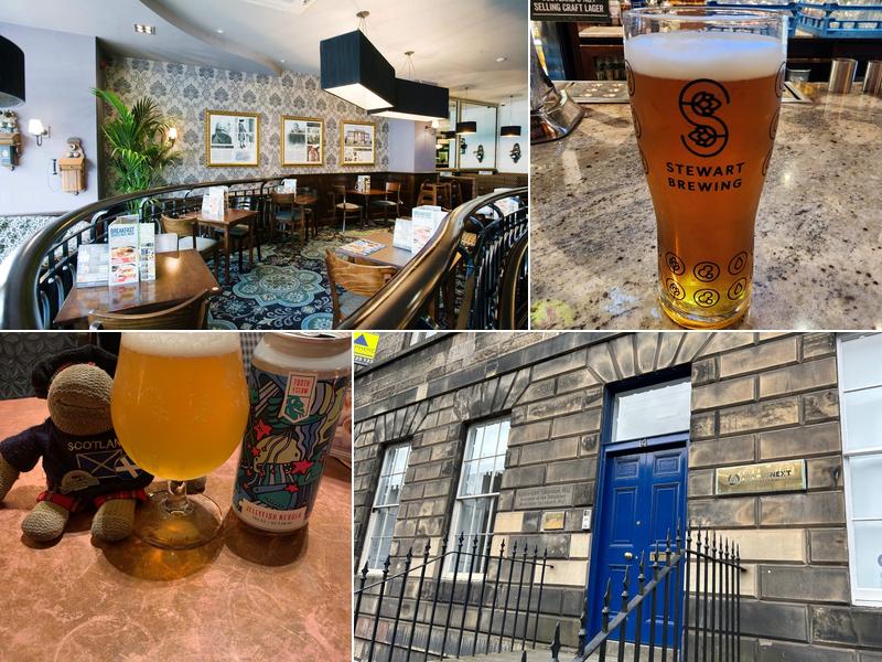 The Alexander Graham Bell - JD Wetherspoon