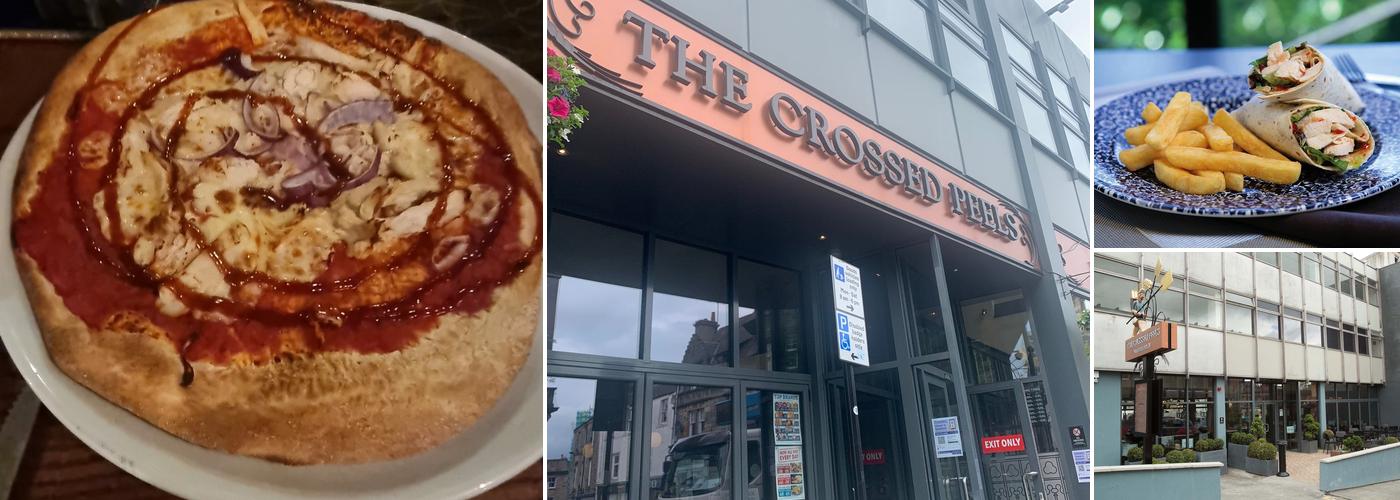 The Crossed Peels - JD Wetherspoon