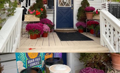 Arati Store Fallsburg