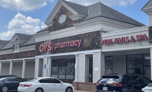 CVS Pharmacy