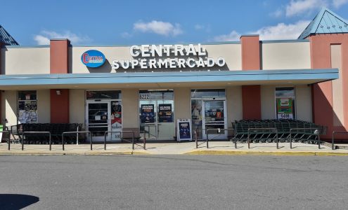 Central Supermercado
