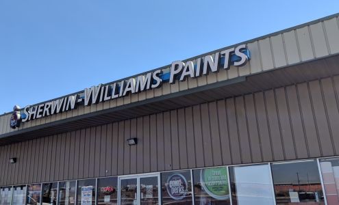 Sherwin-Williams Paint Store