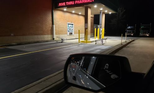 Walgreens Pharmacy