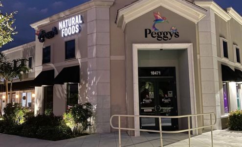 Peggy's Natural Foods
