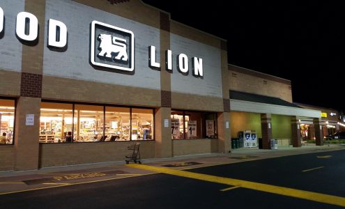 Food Lion