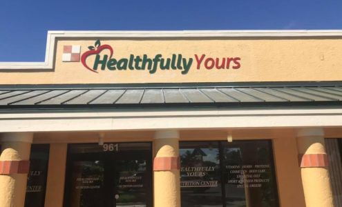 Healthfully Yours