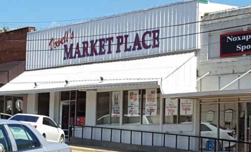 Vowell's Marketplace