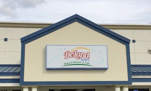 Deland Natural Market
