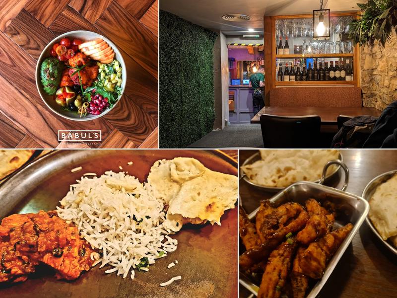 Babul's Barnard Castle