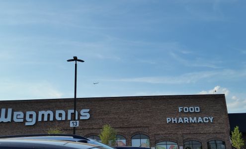 Wegmans Pharmacy