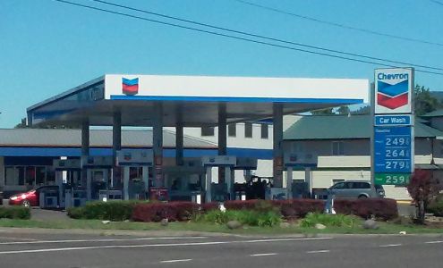 Chevron