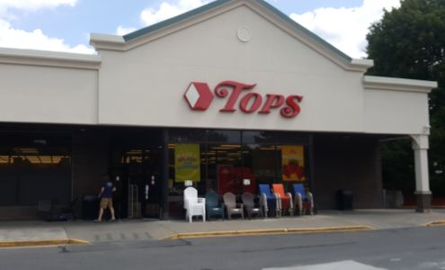 Tops Friendly Markets