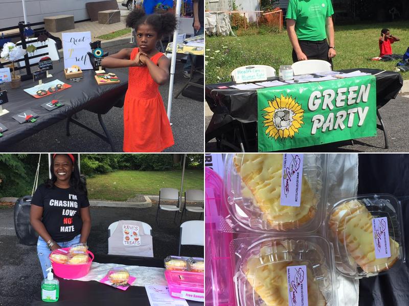 Eat to Live Food Cooperative