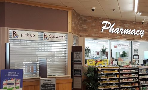 Stillwater Family Pharmacy Columbus