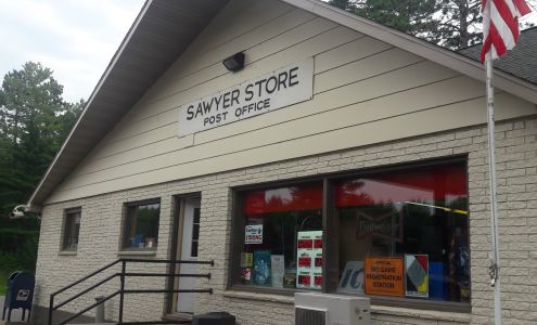 Sawyer Store Sawyer