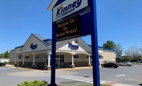 Kinney Drugs