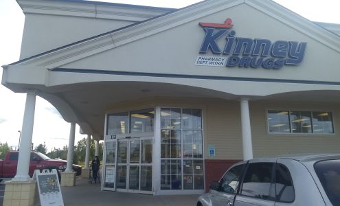 Kinney Drugs