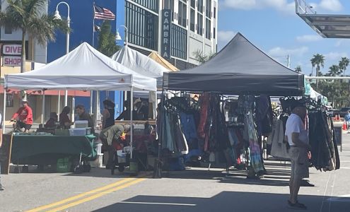 Madeira Wed Market Madeira Beach