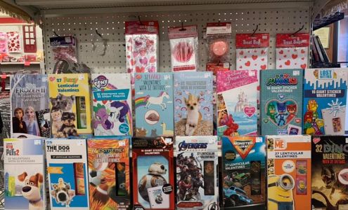 Peterson Pharmacy Mountain Lake