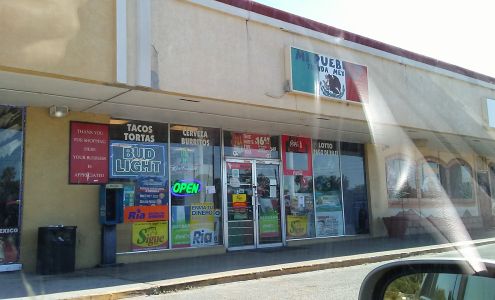 Mi Pueblito Tienda Mexicana Inc