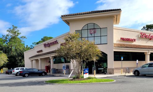 Walgreens Pharmacy