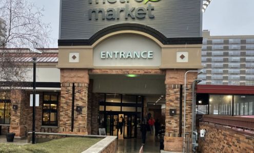 Metro Market Pharmacy